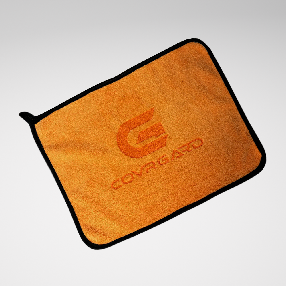 Covrgard microfibre Cloth