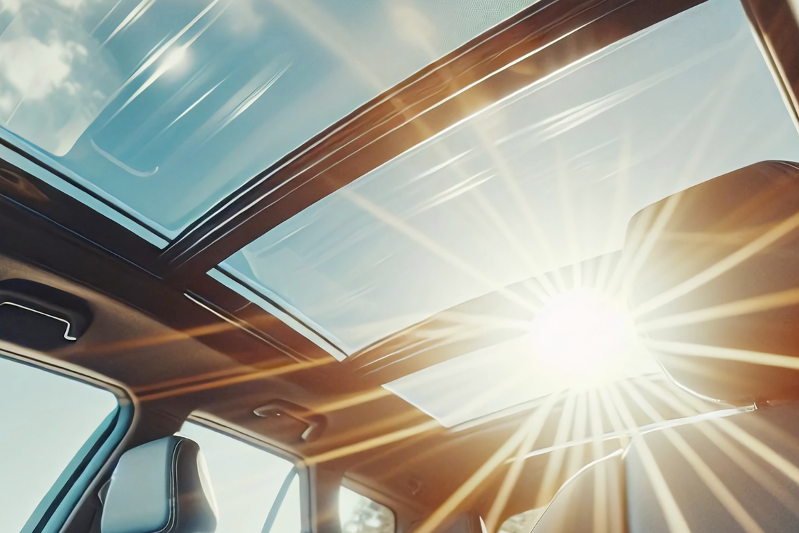install covrgard pano ahead of summer heat