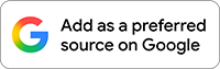 Add CovrGard as a preferred source n Google